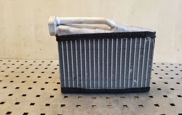 BMW X5 E53 Heater blower radiator 641183855629