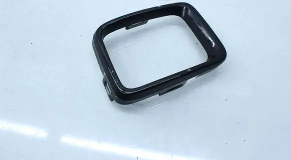 Jeep Compass Front bumper upper radiator grill 6PB35DX8AA