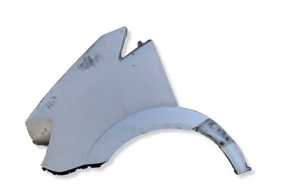 Mercedes-Benz Sprinter W906 Fender 