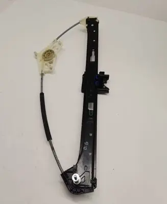 Porsche Macan (95B) Rear window lifting mechanism without motor 95B839462B