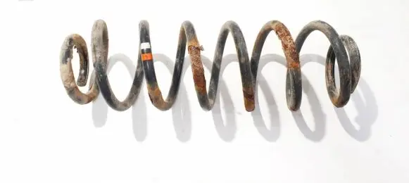 Volkswagen Golf Plus Rear coil spring