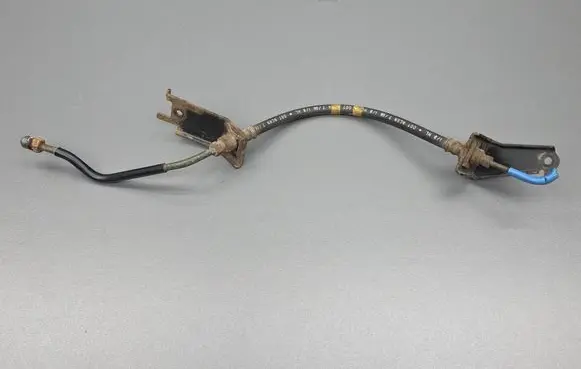 Honda Accord Clutch pipe/line 