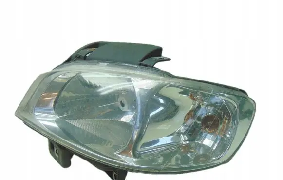 Seat Ibiza II (6k) Headlight/headlamp