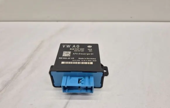 Light module LCM
