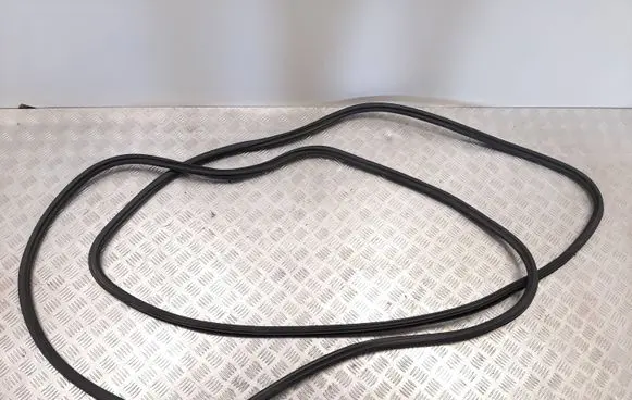 Audi A6 S6 C7 4G Front door rubber seal 