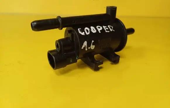 Mini One - Cooper Coupe R56 Vacuum valve 1997279