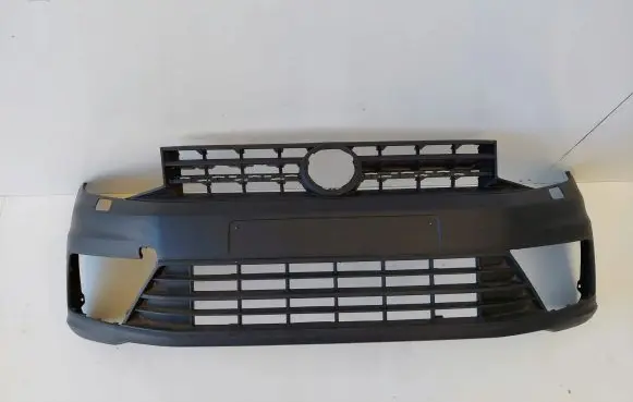 Volkswagen Caddy Front bumper 2K5807221J