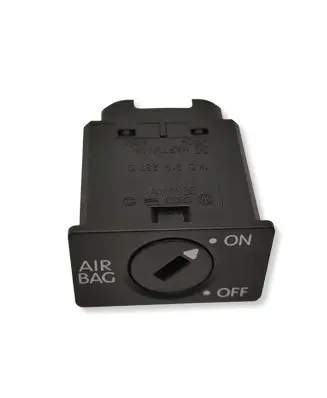 Volkswagen Golf V Passenger airbag on/off switch 1K0919237C