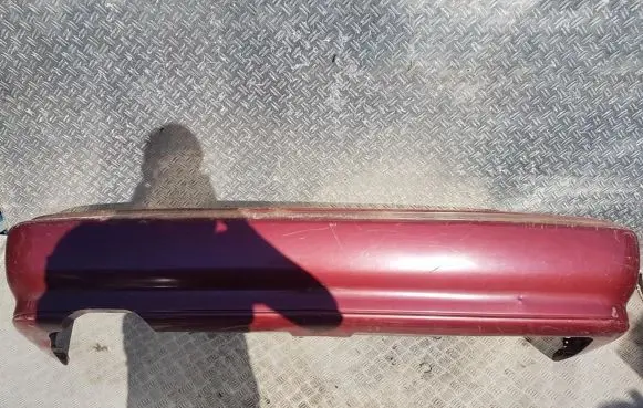 Mitsubishi Lancer Rear bumper mb826690