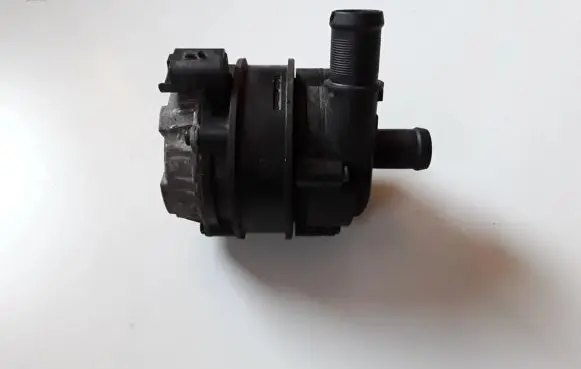 Dacia Dokker Electric auxiliary coolant/water pump 210163582R