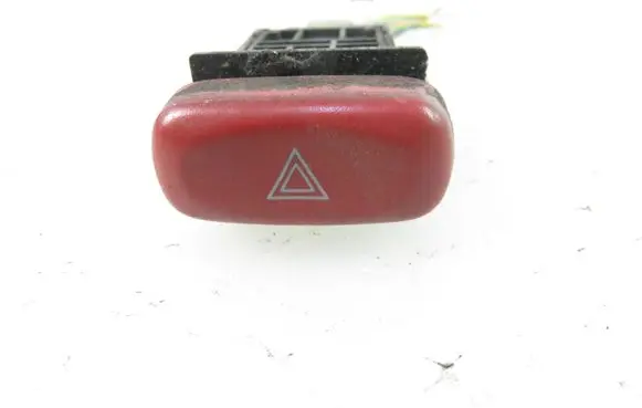 Suzuki Grand Vitara I Hazard light switch