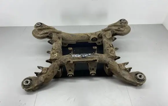 Land Rover Range Rover L322 Rear subframe 