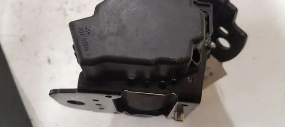 Volvo V50 Rear seatbelt 6029329R0D 30615642