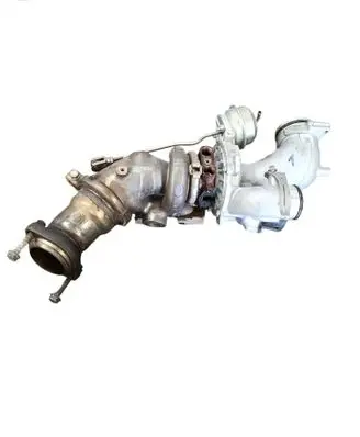 Mercedes-Benz E W213 Turbo A2760903280