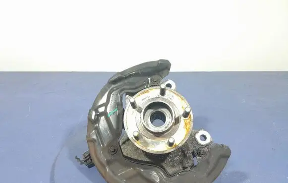 Ford Mondeo MK I Front wheel hub spindle knuckle DG9C3K170A