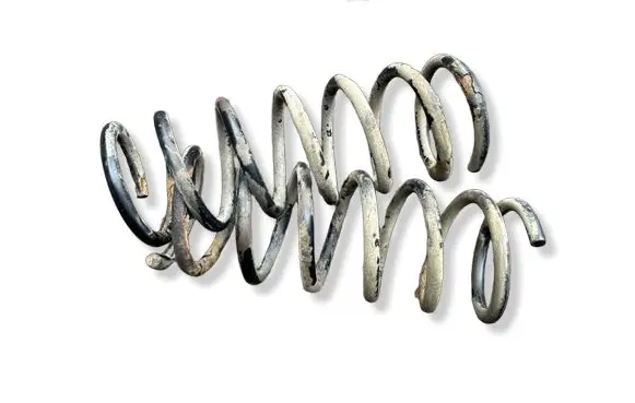 Ford Grand C-MAX Rear coil spring
