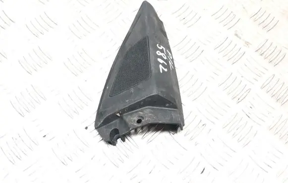 Opel Vectra C Front door speaker cover trim 9179575RH
