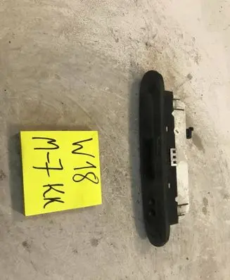 Ford Mondeo MK II Screen/display/small screen 96BB15000BC