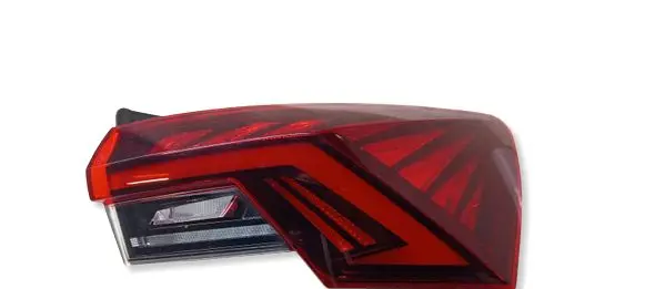 Skoda Octavia Mk4 Rear/tail lights 5E3945208A