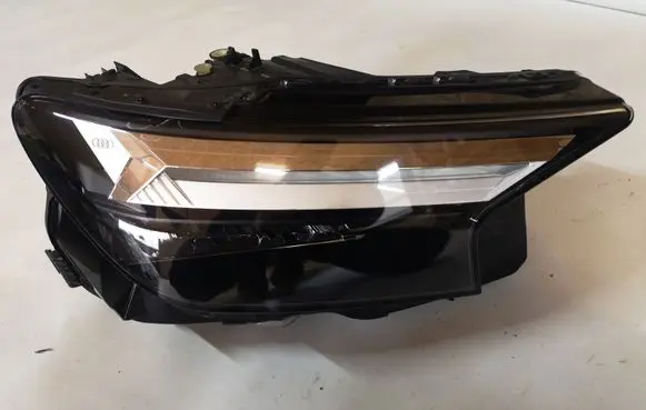 Audi E-tron GT Headlight/headlamp