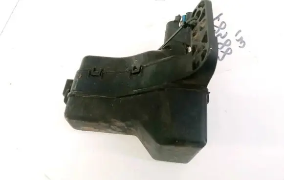 Toyota Corolla Verso AR10 Fuse box set