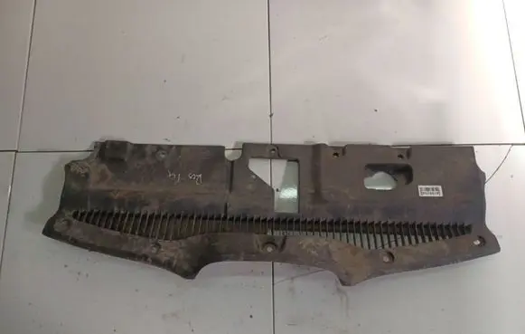 Subaru B9 Tribeca Front bumper mounting bracket 57731XA01AEC