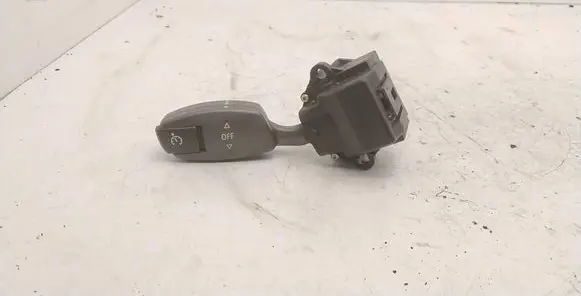 BMW 7 E65 E66 Cruise control stalk 6911521 01306700