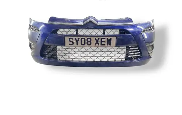 Citroen C4 I Picasso Front bumper
