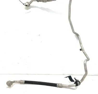 Volkswagen Eos Air conditioning (A/C) pipe/hose 1K0820743CD