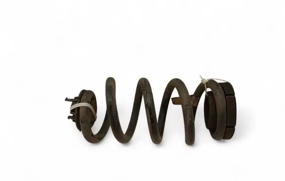Dodge Durango III Rear coil spring P05168290AB