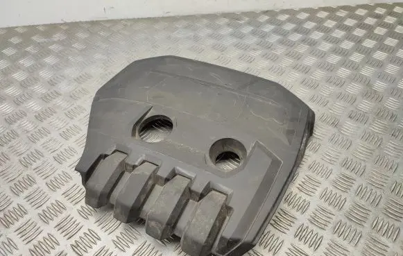 Volkswagen T-Roc Engine cover (trim) 05E103925P 05R103925R