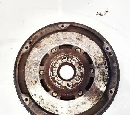 Toyota Corolla Verso AR10 Flywheel