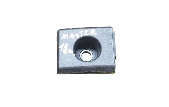 Renault Master III Sliding door rail trim 777884043R