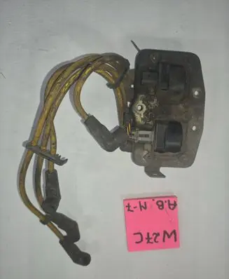 Peugeot 106 High voltage ignition coil 56464