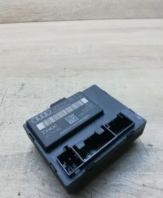 Audi A6 S6 C6 4F Door control unit/module 4E0959794E