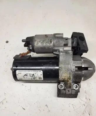 BMW 5 F10 F11 Starter motor 8519900 0001148020