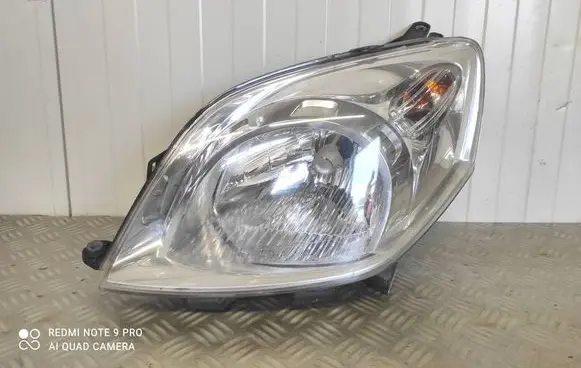 Citroen Nemo Headlight/headlamp 04557599900010 520635930 1353198080
