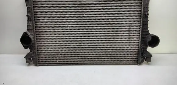 Seat Alhambra (Mk1) Intercooler radiator 7M3145804