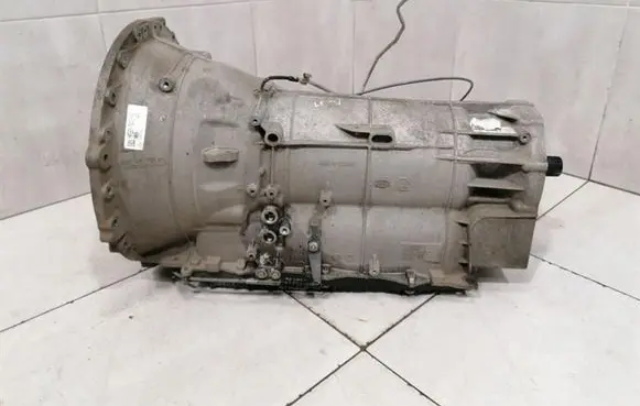 Land Rover Range Rover Sport L494 Automatic gearbox HK627000AC 1124699