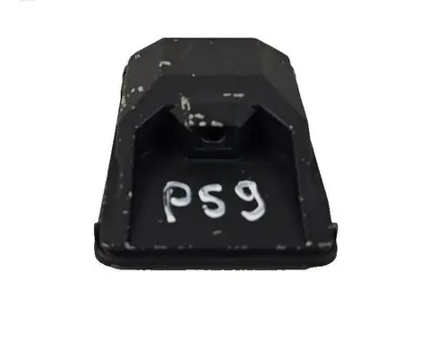 Jeep Renegade Central body control module 00052061986