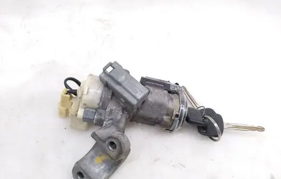 Toyota Camry Ignition lock