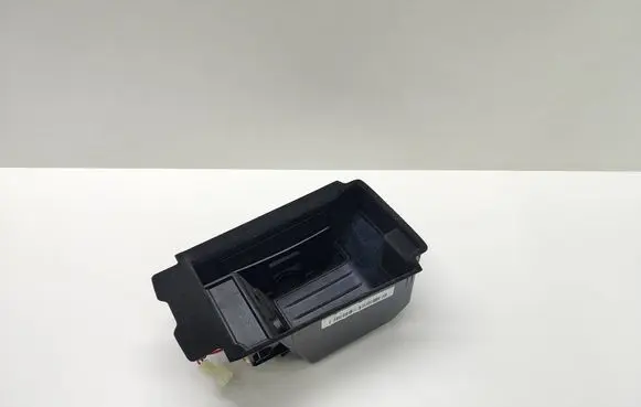 BMW 7 G11 G12 Wireless charging module 9321368 932136814 21260