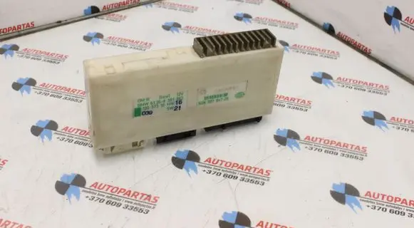 BMW 5 E39 Comfort/convenience module 8381962