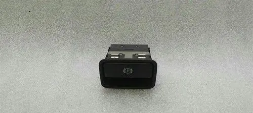 Mercedes-Benz A W176 Handbrake/parking brake auto hold switch A2469050451