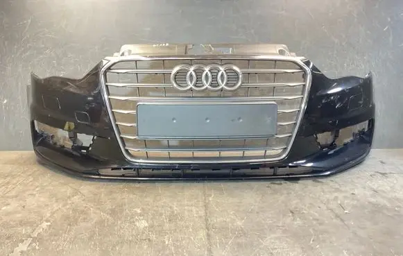 Audi A3 S3 8V Front bumper 8V5807437 8V5853651