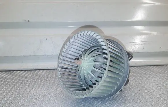 Volvo S80 Heater fan/blower 6G9N18D413AA