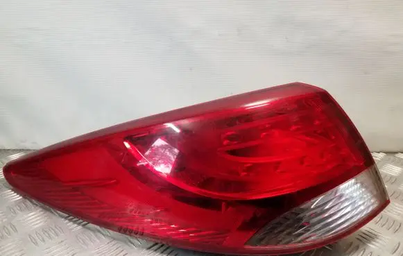 Hyundai ix35 Rear/tail lights 924012Y0