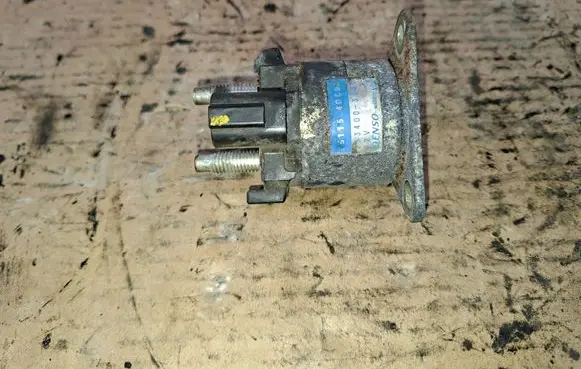 Infiniti Q50 Current control relay 251154GC0A 551154C00A