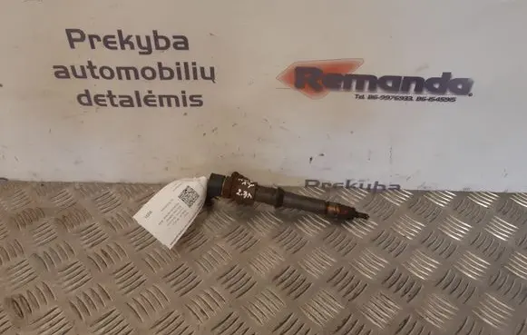 Iveco Daily 5th gen Fuel injector 504389548