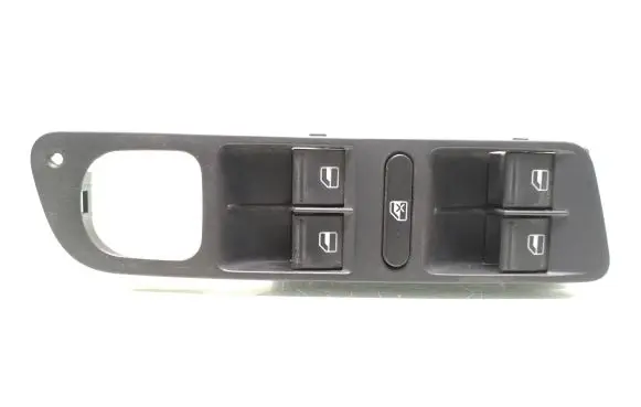 Volkswagen Tiguan Electric window control switch 1K4959857B